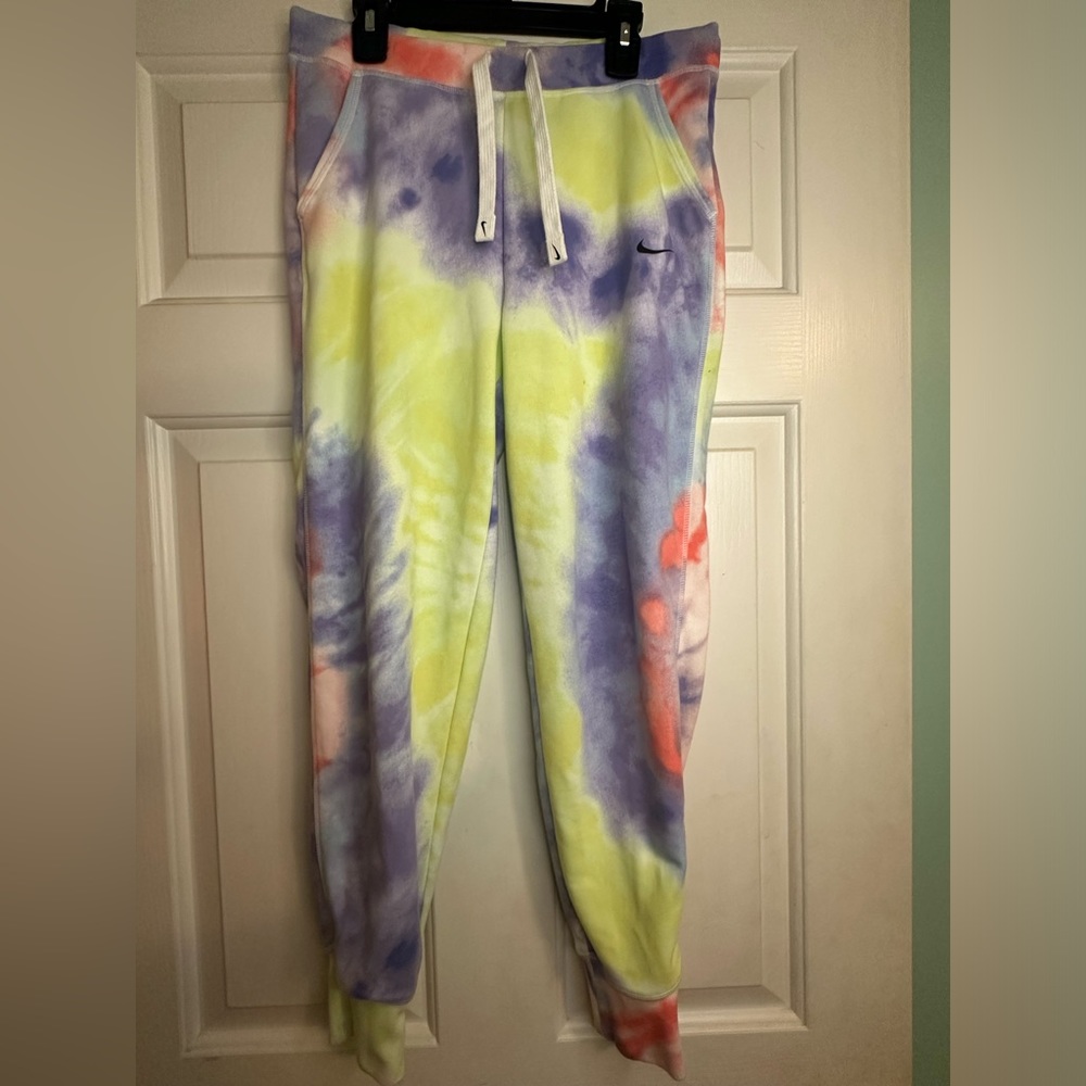 Nike sweatpants